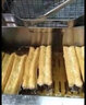 浙新金拓電炸鍋大容量商用油炸鍋炸串炸薯條炸雞炸油條開(kāi)店專(zhuān)用機械 12型+炸籃+濾油網(wǎng)+托盤(pán)+普通表 曬單實(shí)拍圖