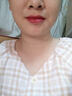 嬌蘭（Guerlain）臻彩寶石絲絨唇膏口紅888勃艮第酒紅色化妝品禮盒生日禮物送女友 曬單實(shí)拍圖