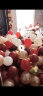 盛世泰堡双孔气球电动打气筒充气泵便携家用结婚庆典儿童生日布置打气工具 实拍图