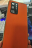 繁航華為p40pro手機殼素皮玻璃華為p40保護套鏡頭全包防摔P40雙面磁吸透明潮牌網(wǎng)紅個(gè)性男女 華為P40Pro【丹霞橙】前面玻璃背面素皮 曬單實(shí)拍圖
