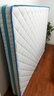 喜臨門(mén)啟夢(mèng)兒童床墊抗菌防螨 進(jìn)口乳膠黃麻床墊輕音獨袋彈簧床墊 啟夢(mèng)【360°全拆卸/厚度21cm】 120*190cm 曬單實(shí)拍圖