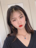 BROSWAY歐美時尚TJMini系列項鏈琺瑯星座小眾輕奢飾品生日送女友禮物 雙魚座鏈長440mmZH-BTJM177S 曬單實拍圖