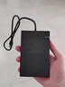 綠聯(lián)（UGREEN） USB3.0移動(dòng)硬盤(pán)盒2.5英寸外置硬盤(pán)殼適用外接SATA串機械固態(tài)SSD硬盤(pán) 金屬殼2.5寸標準款適用2.5寸硬盤(pán) 曬單實(shí)拍圖