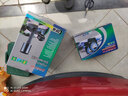 格池（GRECH） 變頻水泵魚(yú)池循環(huán)水泵潛水泵家用水陸兩用假山水泵抽水泵節能 100W變頻防堵泵/12000流量/6.5米揚程 曬單實(shí)拍圖