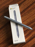 微軟（Microsoft）Surface Pen pro觸控筆 觸屏筆 平板 4096級壓感手寫(xiě)筆 Pro 7原裝觸控筆【冰晶藍】4096級壓感 曬單實(shí)拍圖
