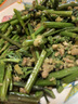 良鄰和優(yōu)東北特產(chǎn)山蕨菜龍爪菜 新鮮山野菜 袋裝保鮮蕨菜 帶水包裝 1000g*2袋 曬單實(shí)拍圖