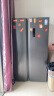 TCL 520+升超大容量对开门养鲜冰箱 超薄嵌入式家用冰箱 一体式双变频风冷无霜 AAT负氧离子养鲜 大容量对开门养鲜 冰箱 晒单实拍图