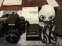尼康（Nikon)d850 d810 D800E d750 d610高端全畫(huà)幅旅游攝影二手單反相機 D750+50mm f/1.8G套機 99成新 曬單實(shí)拍圖