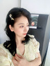 卡瑪倫（KAMALUN）2025新款可愛(ài)兔子發(fā)夾女側邊劉海夾小巧精致發(fā)卡簡(jiǎn)約鴨嘴夾頭飾 可愛(ài)兔鴨嘴夾（不刻字） 曬單實(shí)拍圖