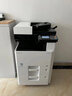 京瓷（KYOCERA）大型打印機(jī) M8124cidn 商用辦公a3a4彩色激光復(fù)印機(jī)多功能數(shù)碼復(fù)合機(jī)一體機(jī) 【企業(yè)力薦】落地雙層紙盒+輸稿器 曬單實(shí)拍圖