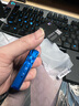 Hidizs AP80 Pro-X音樂播放器無損HIFI便攜式運動發(fā)燒級車載MP3 隨身聽平衡版 藍色AP80 Pro-X 曬單實拍圖