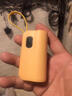 成人膠囊充電寶便攜快充家用戶外通用充電寶充電器電寶 【口袋膠囊充電寶】白色5000mAh 曬單實拍圖