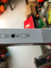 飛利浦（PHILIPS）T5燈管一體化led燈日光燈櫥柜燈條燈管帶線槽直管線條燈長(zhǎng)條燈帶 6.5W-中性光-0.6米【單只裝】 T5支架燈 曬單實(shí)拍圖