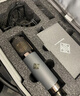 德律風(fēng)根【授權店】TF11 TF51 TF47心型指向錄音大振膜電容麥克風(fēng)電子管高端錄音棚錄音直播話(huà)筒套裝 得律風(fēng)根防噴罩 曬單實(shí)拍圖