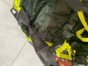 OSPREY 背包户外超轻皮肤包 防泼水压缩随身包可折叠双肩包 绿色 O/S 实拍图