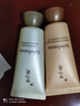 雪花秀（SULWHASOO）套盒滋陰滋盈水乳人參臻秀臻雪套裝女護(hù)膚品禮盒滋潤(rùn)平衡保濕補(bǔ)水 順行洗面奶50*5支 曬單實(shí)拍圖