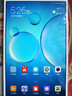HUAWEI華為平板電腦M6/M5 4G全網(wǎng)通高清屏辦公家庭學習娛樂網(wǎng)課游戲平板安卓學習pad M3-8.4英寸 64G  wifi版 95成新 曬單實拍圖