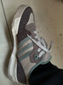 adidas RIVALRY LOW復古休閑籃球運動(dòng)板鞋男女阿迪達斯官方三葉草 淺棕色/深棕色/灰棕色 42 (260mm) 曬單實(shí)拍圖
