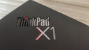 ThinkPad X1 Carbon Gen10可選Gen11 2023款 14英寸高端商務(wù)輕薄本 出差辦公用筆記本電腦 ibm i7-1360P 16G內存 512G固態(tài)丨標配 /4G版/2.2K/人臉識別 曬單實(shí)拍圖