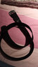 始祖鳥(niǎo)（ARC'TERYX）Conveyor Belt 38  運動(dòng)戶(hù)外 多色金屬扣耐磨腰帶 Black/黑色 M（腰圍79-91 cm） 曬單實(shí)拍圖