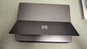 微軟Surface Pro10平板電腦二合一Win11高刷13英寸AI辦公商用版筆記本 酷睿Ultra7 165U【典雅黑】 16G+512G【店長推薦】 主機+原裝鍵盤【黑/銀】+觸控筆 曬單實拍圖