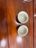 陸寶 單茶杯 【茶禮茶組款】配件 專柜款單杯泡茶壺具多款小杯大杯 書香博古 單杯 曬單實(shí)拍圖