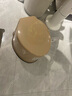 素樹(shù)家居 移動(dòng)馬桶家用老人坐便器可移動(dòng)馬桶便攜孕婦老年人起夜便盆蹲便 經(jīng)典款防滑卡其房間專(zhuān)用 曬單實(shí)拍圖