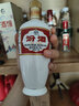 汾酒53度杏花村汾酒股份廠清香型白酒 53度 250mL 6瓶 曬單實拍圖