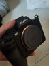 索尼（SONY）A7M4 a7m4全畫(huà)幅微單旗艦相機 4K視頻vlog直播相機 ILCE-7M4 A7M4單機+24-105F4G 官方標配【咨詢(xún)客服享優(yōu)惠/下單送精美禮品】 曬單實(shí)拍圖