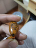 魅詳橄欖核雕手串八大財(cái)神八方有財(cái)橄欖胡雕刻素核線雕淺浮雕人物全身 線雕財(cái)神 曬單實(shí)拍圖