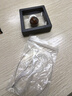 觀(guān)玉 無(wú)優(yōu)化戰國紅瑪瑙散珠圓珠星月金剛菩提DIY飾品配珠佛珠 直徑22毫米瑕疵款 曬單實(shí)拍圖