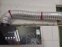 奇雪(QIXUE) 抽油煙機 家用油煙機出租房中式油煙機 頂吸式 小型脫排老式吸抽油煙機 大吸力抽油煙機 20碟全封閉能效電機+2米煙管 自行安裝 曬單實(shí)拍圖