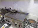 TOPKITCH商用電扒爐小型手抓餅機(jī)器烤魷魚機(jī)/鐵板燒設(shè)備銅鑼燒機(jī) 650D 曬單實(shí)拍圖