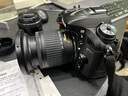 尼康（Nikon）尼康鏡頭 AF-P DX 10-20mm VR防抖廣角鏡頭 曬單實(shí)拍圖