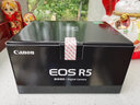 佳能（Canon） EOS R5/r5 8K視頻全畫幅專業(yè)微單相機(jī)旗艦型高端經(jīng)典專微支持8級(jí)防抖 佳能R5配RF 24-70和15-35套餐 曬單實(shí)拍圖