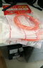 菲尼特 Pheenet 光纖跳線MPO-MPO電信級(jí)40G預(yù)端接跳線100G光模塊用集束光纖線OM3 8芯（OM3）MPO/MPO 進(jìn)口低損 5米 曬單實(shí)拍圖