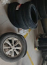 駿固雙星汽車(chē)輪胎 215/50R17 ZR GU22 95W 適配名爵5/英朗GT/現代名圖 曬單實(shí)拍圖