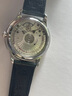 歐米茄（OMEGA）瑞士手表 新碟飛系列機械女表434.13.34.20.60.001 清涼季禮物 曬單實拍圖