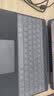 微軟（Microsoft） 微軟Surface Pro11/9/8全新原裝歐締蘭磁吸鍵盤蓋 【特價】Pro 9/8原裝典雅黑鍵盤+觸控筆 曬單實拍圖