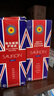沙福?。╯auflon）米字旗 380ml+380ml   隱形眼鏡美瞳 護理液  英國進(jìn)口 380ml 曬單實(shí)拍圖