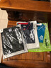 崇杉工作服定制t恤POLO翻領(lǐng)廣告文化衫定制短袖定做衣服刺繡印字logo 藏青（精致款） L 曬單實拍圖