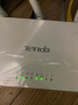 Tenda腾达 F3 300M 无线路由器 WiFi无线穿墙 家用路由（可中继充当WiFi信号放大器） 实拍图