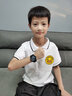 迪士尼（Disney）兒童手表男生小學(xué)生夜光只看時(shí)間運動(dòng)男童電子表兒童生日禮物 黑色藍字+星期日歷【店長(cháng)推薦】 曬單實(shí)拍圖