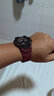 卡西歐（CASIO）手表男表gshock大泥王戶外防水防泥運動表三代空霸節(jié)日禮物送男友 GWG-B1000-1A 曬單實拍圖