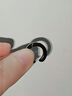 芯奢四件套無(wú)耳洞耳釘男士耳夾單只潮男個(gè)性韓版吸鐵石耳飾送男友 曬單實(shí)拍圖
