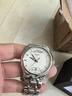 【二手99新】天梭(TISSOT)庫圖男表二手男士腕表自動(dòng)機械瑞士奢侈品腕表 表徑39mm-T035.407.11.031.00 曬單實(shí)拍圖
