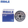 馬勒（MAHLE）機(jī)濾機(jī)油濾芯格濾清器過(guò)濾網(wǎng)發(fā)動(dòng)機(jī)保養(yǎng)專用適配馬自達(dá)奔騰OC1520 睿翼 09-12款 2.5L 原車鐵機(jī)濾 曬單實(shí)拍圖