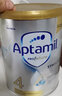 愛他美（Aptamil）【品牌直供】澳洲愛他美白金版新西蘭愛他美鉑金裝嬰兒奶粉 4段 3歲以上 （27年2月效期） 900g 曬單實拍圖