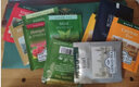 ahmad tea英國亞曼果味紅茶綠茶冷泡茶10個(gè)口味進(jìn)口袋泡茶包品鑒裝 ABCD套餐各1份共40片 曬單實(shí)拍圖