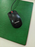胡茲華格意大利進(jìn)口真皮鼠標墊頭層牛皮高端大尺寸輕奢辦公真皮鼠標墊桌墊定制防水防油 （植鞣）經(jīng)典高端翡翠綠油邊款 262*220mm 曬單實(shí)拍圖